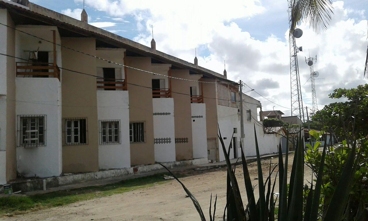 Minas Hotel Tucurui Exterior photo